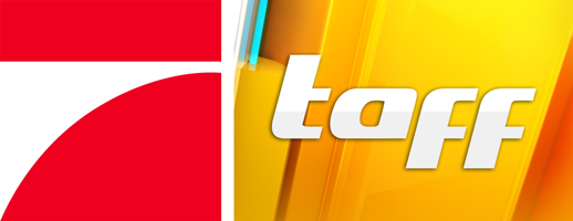 Logo Taff