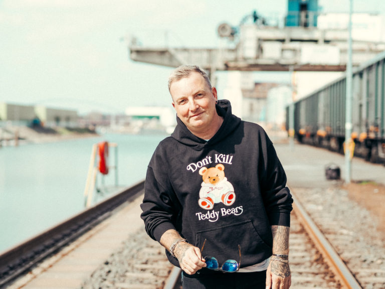 Dirk Reichert - Gastro Influencer